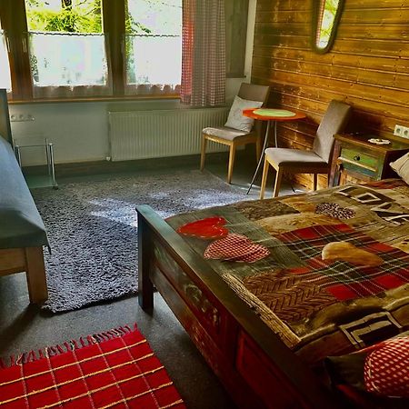 Apartment Gletscherbergblick Obergurgl Exteriör bild