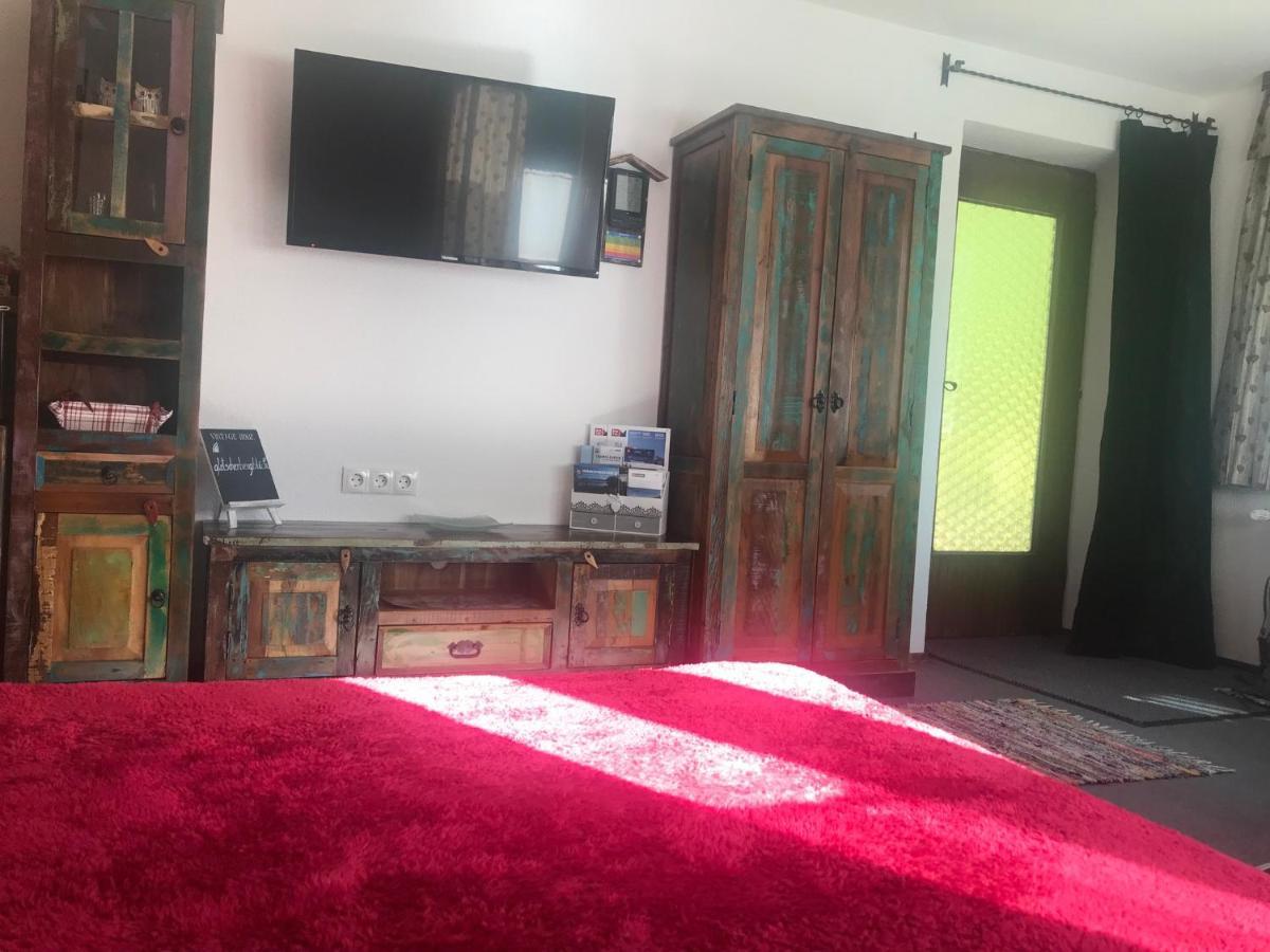 Apartment Gletscherbergblick Obergurgl Exteriör bild