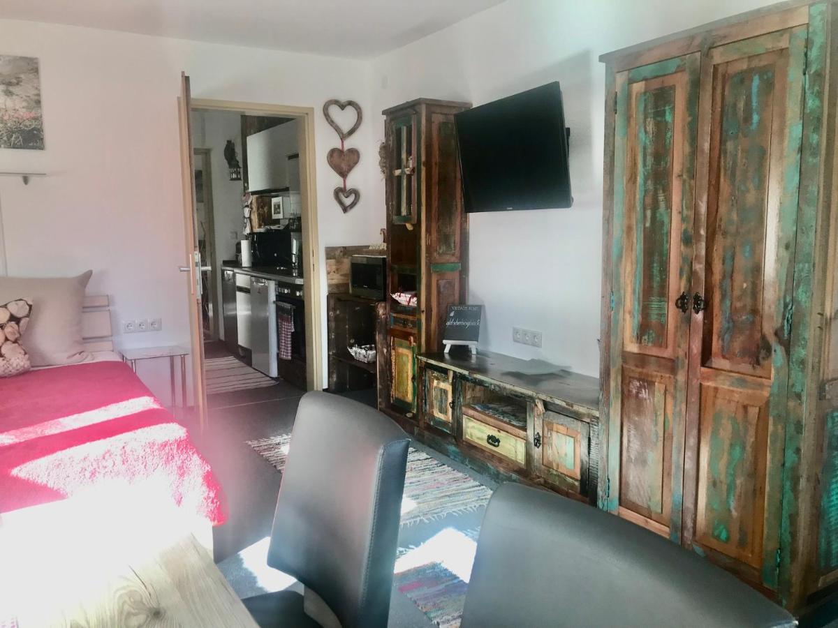 Apartment Gletscherbergblick Obergurgl Exteriör bild