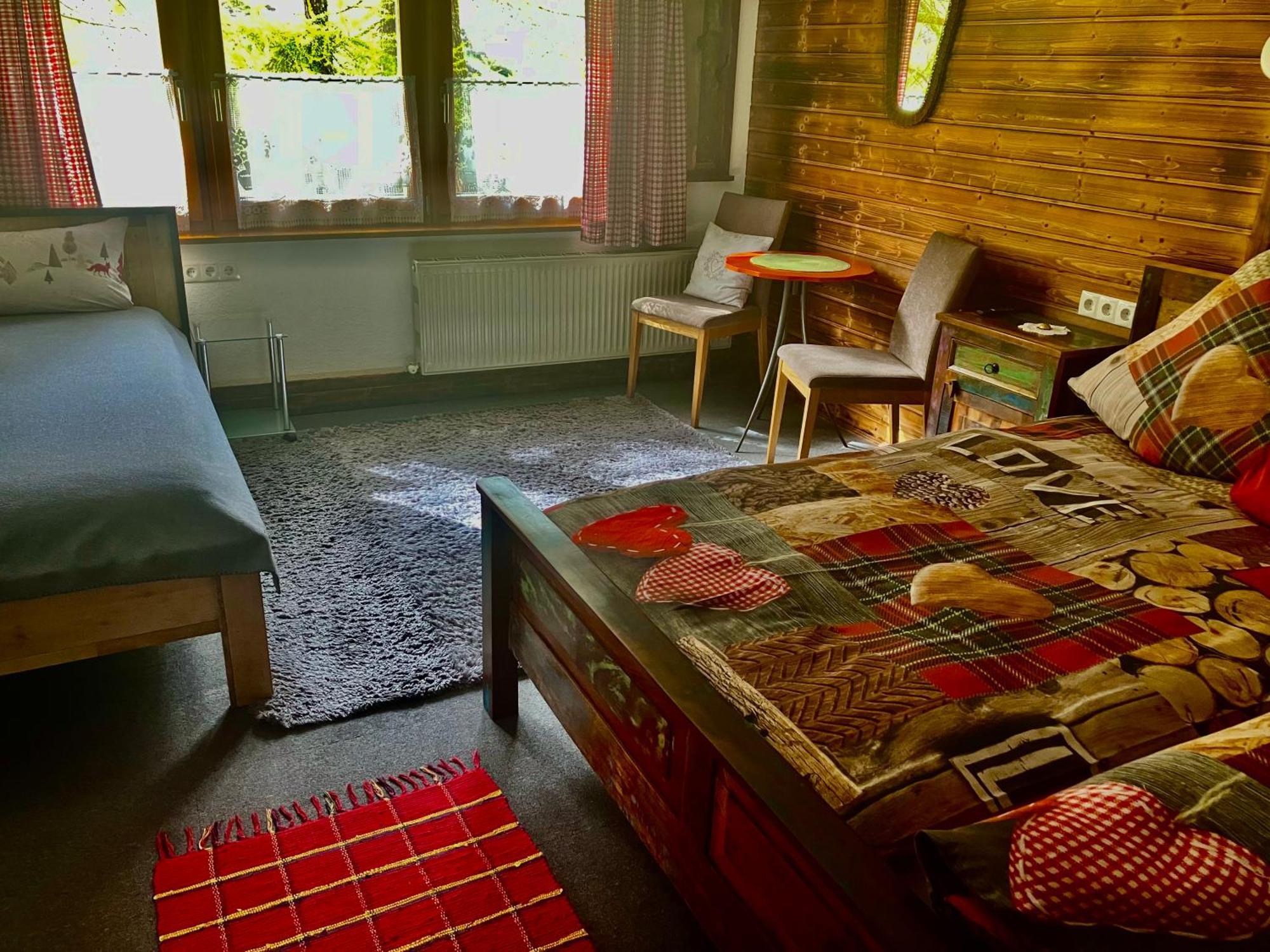 Apartment Gletscherbergblick Obergurgl Exteriör bild