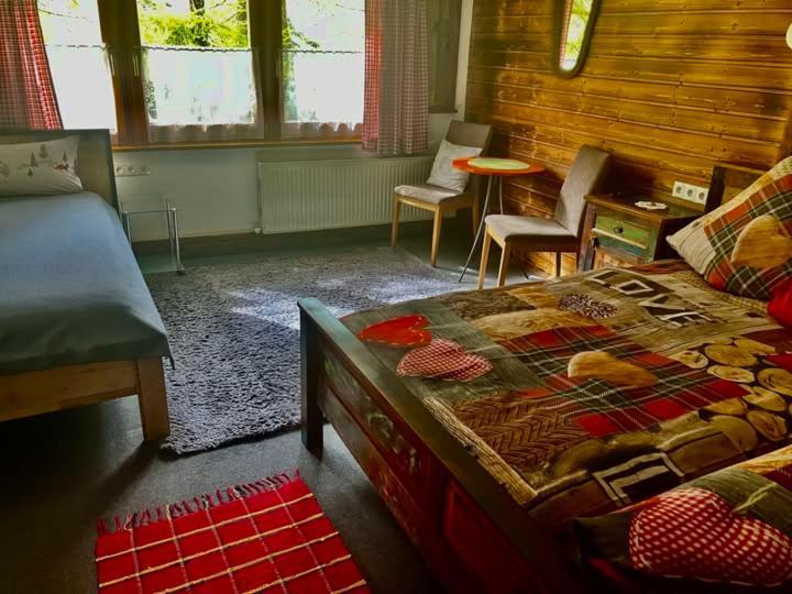 Apartment Gletscherbergblick Obergurgl Exteriör bild